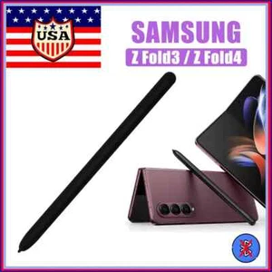 Replacement S Pen Stylus Pen For SAMSUNG Galaxy Z Fold4 Fold 4 Fold3 Fold 3 5G - Picture 1 of 9