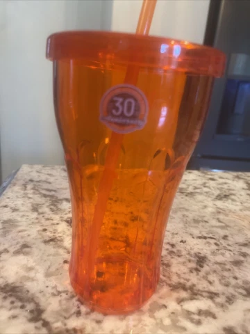 Baltimore Orioles 30th Anniversary Camden Yards Tumbler Mug Cup 2022 SGA Cover