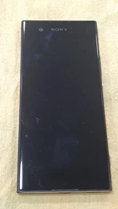 TG511 Sony Xperia XA1 G3121 Mobile Phone Read Description - Picture 1 of 5