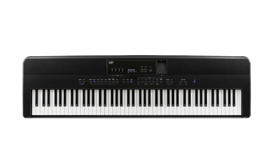 Kawai ES920 Electronic Keyboard - Black