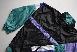 Adidas Herren Sportjacke Men's Sport Jacket Gr. F186/ D7 Vintage VTG - Bild 1 von 9