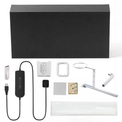 Sistema radiografico X intraorale Woodpeck Style Digital Imaging Sensore dentale - Imagen 1 de 4