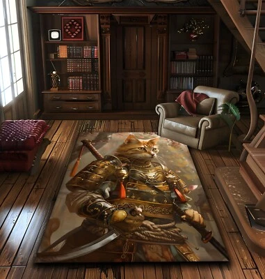 Tapete Animal, Design 3D, Tapete Animal, Animal Legal, Tapete Animal 3D, Tapete Legal, Tapete de Área - Imagem 1 de 4