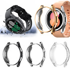 Protective cover case for Samsung Galaxy Watch6 Classic 43 mm / 47 mm