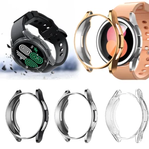 Futerał ochronny Cover Case do Samsung Galaxy Watch6 Classic 43mm / 47mm - Zdjęcie 1 z 5