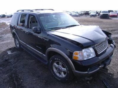 Depósito de refrigerante excluyendo Sport Trac compatible con 02-05 Explorer 196573 Foto 1 de 4