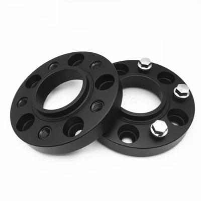 玛莎拉蒂 GranTurismo Quattroporte 车轮间隔套件 2 间隔 10 年保修 — 第 1/4 张图片