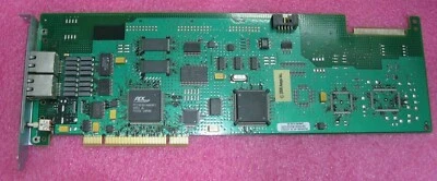 Avaya CYN24AP Remote Maintenance Board - B2605 - Image 1 of 4