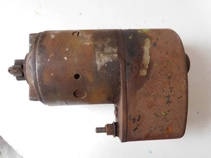 Originaler Oldtimer Bosch Anlasser BGC 0,6/12 Volt RS 11  30 50 Maybach Wanderer - Bild 1 von 6