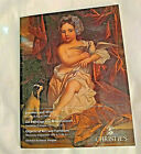 CHRISTIE'S  JEWELRY AND SILVER 1995 AUCTION Catalogue SCOTLAND