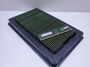 Kingston DDR3 16GB 2RX4 PC3L-12800R CL11 1.35V ECC REG Memory - Picture 1 of 2
