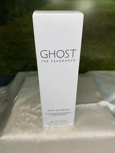 GHOST THE FRAGRANCE EDT 50ML SPRAY - Picture 1 of 3
