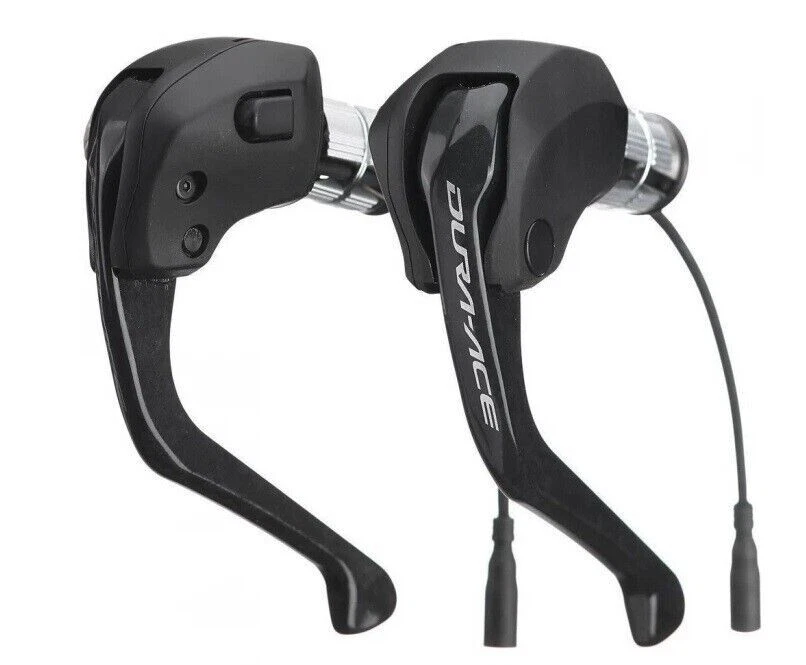 Shimano Dura Ace Di2 In Bicycle Shifters for sale | eBay