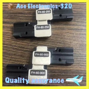 FH-60-250 fiber holder for FSM-22S FSM-50R FSM-60S 62S FSM70R 60R Fusion splicer - Picture 1 of 3