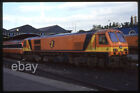ORIGINAL 35mm slide - Irish Railways - 202 w/ 18:50 to Galway at Dublin Heuston