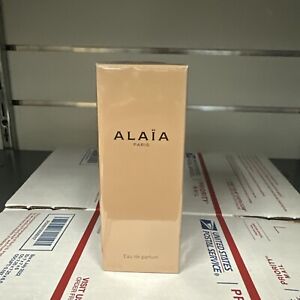 ALAIA PARIS WOMAN 1.6 / 1.7 oz (50 ml) Eau de Parfum EDP Spray NEW & SEALED