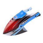 K200.0008 Canopy  For  Xk K200 Rc Helicopter Airplane Drone Spare Parts2464
