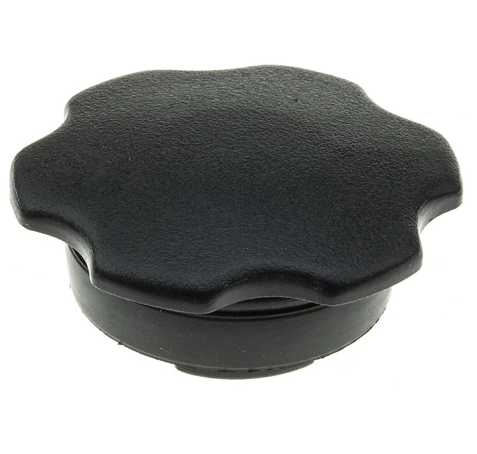 Tapa de llenado de aceite de motor Motorad MO87 para Ford Escort Mustang Thunderbird 1979-1986 Foto 1 de 1
