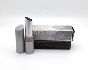 New In Box Mary Kay Velvet Lip Creme Oh So Currant 0.08 oz #088162 - Free Ship! - Picture 1 of 1