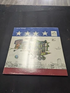 JEFFERSON AIRPLANE After Bathing At Baxter's RCA VICTOR LSO-1511 SEALED  - Picture 1 of 13