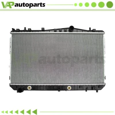 Aluminum Radiator Fits 2004 2005-2007 Chevrolet Optra 2.0L For 2788 - Image 1 of 4