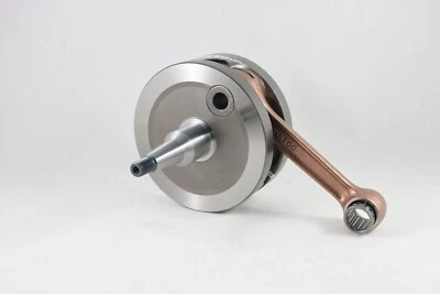 VINCTO CRANKSHAFT Kawasaki KX500 1989-2004 New CR2015 - Image 1 of 4