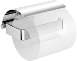 Diana M100 * Papierhalter * Halter Toilettenpapier * Klopapier * mit Deckel *  - Bild 1 von 2