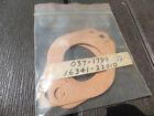 Lot of 6 NOS 16341-22010 1976-1979 Toyota Corolla / Other Water Outlet Gasket