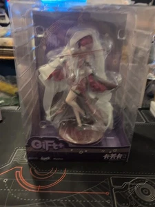 Honkai Star Rail Kafka Live ver. Figurina scala 1/8 regalo + Myethos Mihoyo nuova Giappone - Foto 1 di 7