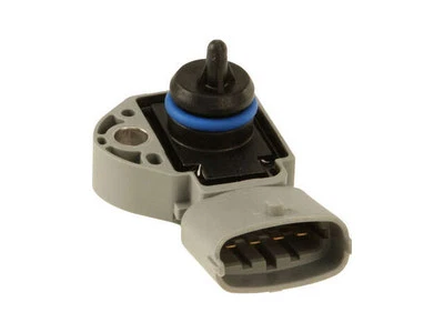 For 2004-2011 Volvo S40 Fuel Pressure Sensor Bosch 21587TCGF 2005 2006 2007 2008 - Image 1 of 2