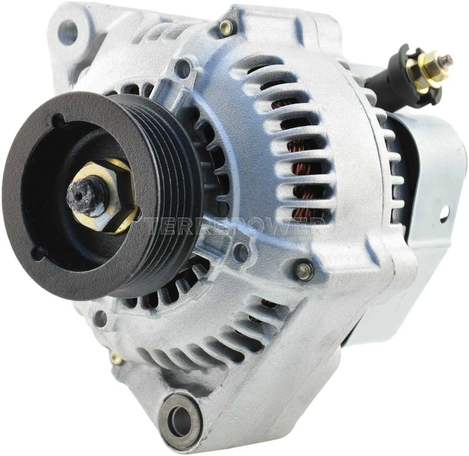 Alternator Wilson 13294 Reman fits 88-91 Honda Prelude 2.0L-L4 - Image 1 of 1