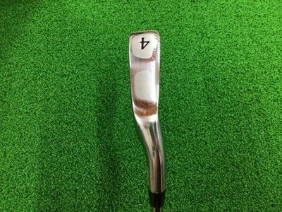 Titleist VG3 Iron 1pc Flex N.S.PRO 950GH Steel - Image 1 of 4