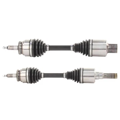 Par de ejes delanteros CV para Ford F-150 2015 2016 2017 2018 Foto 1 de 3