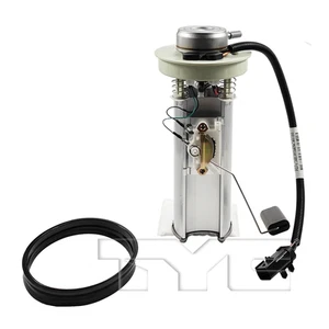 Módulo de bomba de combustible para 97-02 Jeep Wrangler 2,5 L L4/4,0 L L6 - Imagen 1 de 4