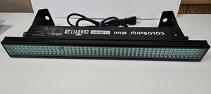 Chauvet COLORstrip Mini Programmable LED Light Bar - Picture 1 of 12