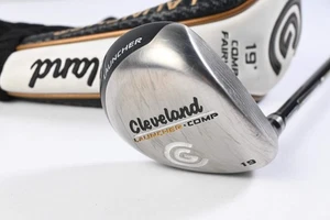 Cleveland Launcher #5 Wood / 19 Degree / Regular Flex Launcher Shaft - Picture 1 of 10