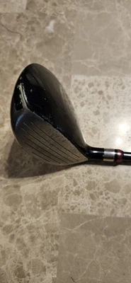 Yonex ladies #5 wood golf club - Image 1 of 4