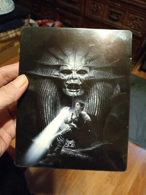 The Mummy Blu-ray Dvd Steelbook (Target Exclusive)FREE Shipping  - Image 1 of 4