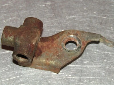 1990-1992 Geo Prizm OEM соединение тормозной магистрали 90 91 92 - Изображение 1 из 3