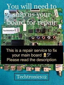 Servicio de reparación"" PARA UN46F5500AFXZA, BN94-06175C, BN97-07024A - Imagen 1 de 1