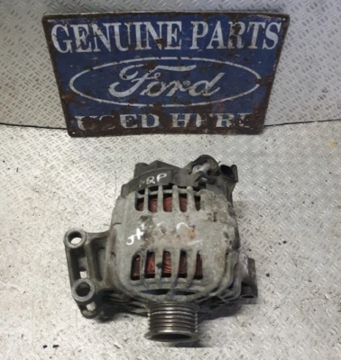 FORD FIESTA MK7 2009 - 2017 1.25 PETROL  14v ALTERNATOR  7G9N-10300-CC - Image 1 of 4