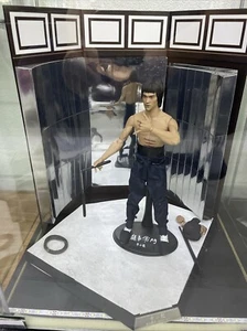 Hot Toys Bruce Lee Dx04 Enter The Dragon - Foto 1 di 2
