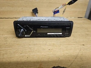 Pioneer MVH-S100UB Usb Radio Stereo - Picture 1 of 4