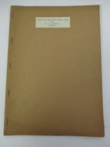 AUTOMOBILES FOR EVERY USE by M.C. Krarup, 1906 Illustrated Bound Article  - Picture 1 of 4
