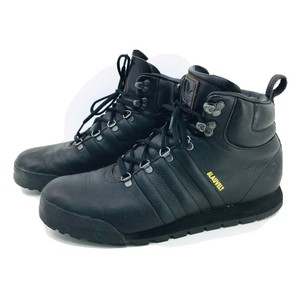 Las mejores ofertas en Adidas Botas Negras para hombres | eBay