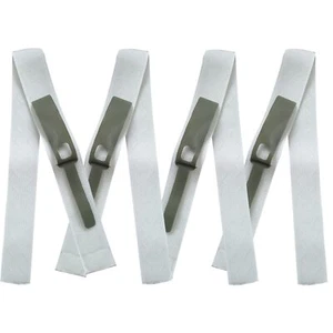 4 Pieces Foley Catheter Holder Leg Bag Holder Leg Strap Urinary Dra - Picture 1 of 5