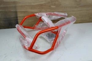 60312968344EB KTM Crash bar kit 1090 1190 1290 super adventure 2013-2020 - Foto 1 di 6