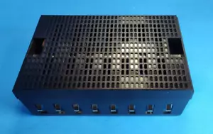 HP ProLiant ML350p Server Front 3.5" HDD Drive Bay Blank Filler Cover 667261-001 - Picture 1 of 2