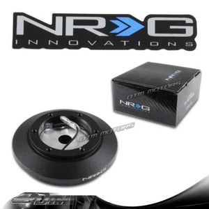 For 1994-2005 Toyota Celica/1986-1993 Supra NRG Steering Wheel Short HUB Adapter - Picture 1 of 5
