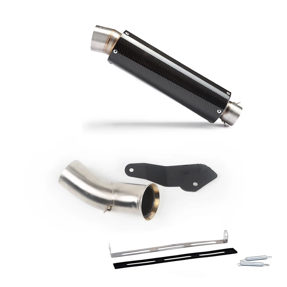 Hypermotard/Hyperstrada 821/939 2013-2018 Carbon GP EX1213 Foto 1 de 1